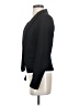 H&M Black Blazer Size 6 - photo 5