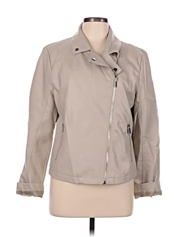 New York & Company Jacket (view 1)