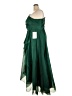 Xscape Green Cocktail Dress Size 20 - photo 5