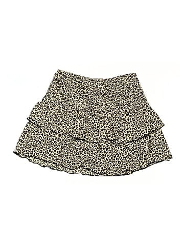 Zara Skort (view 2)