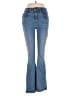 Levi's Blue Jeans Size 27 waist - photo 1