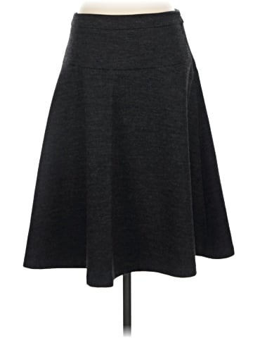Ann Taylor LOFT Casual Skirt (view 1)