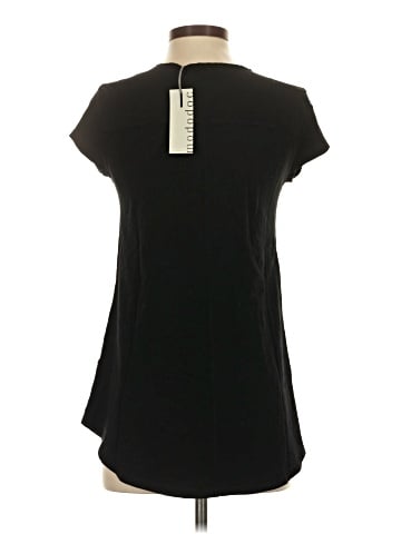 Mod-O-Doc Short Sleeve T-Shirt (view 2)