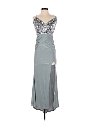 Shein Cocktail Dress (view 1)