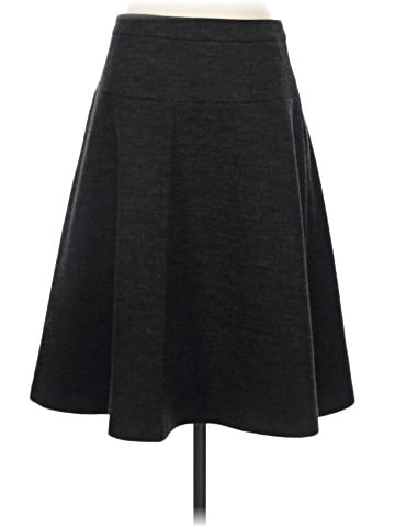 Ann Taylor LOFT Casual Skirt (view 2)