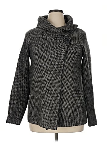 Ellen Tracy Coat (view 1)