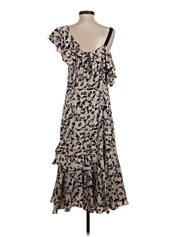 Proenza Schouler Cocktail Dress (view 2)