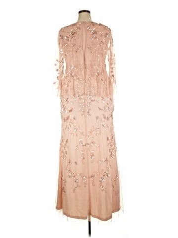 Adrianna Papell Cocktail Dress (view 2)