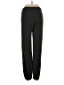 Eberjey Black Casual Pants Size M - photo 2