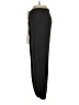 Eberjey Black Casual Pants Size M - photo 5