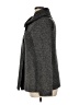 Ellen Tracy Gray Coat Size XL - photo 5