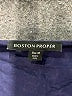 Boston Proper Blue Long Sleeve Blouse Size M - photo 7