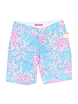Lilly Pulitzer Shorts
