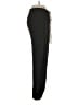 Eberjey Black Casual Pants Size M - photo 4