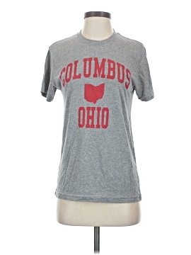 Next Level Apparel Short Sleeve T Shirt