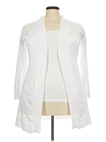 Doublju Cardigan (view 1)