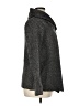 Ellen Tracy Gray Coat Size XL - photo 4