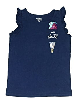 Osh Kosh B'gosh Sleeveless Top
