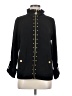 CHRISTINE ALEXANDER Black Cardigan Size M - photo 1