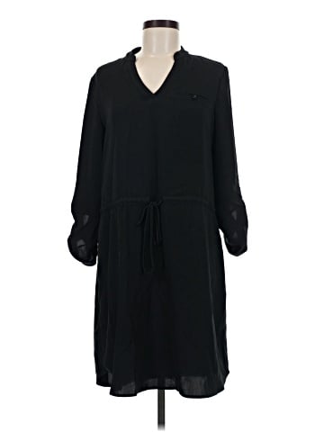 AGB Casual Dress (view 1)