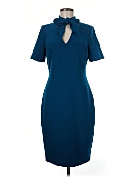 Badgley Mischka Cocktail Dress