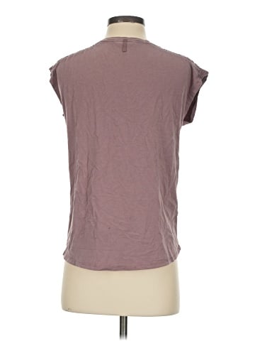 L.L.Bean Sleeveless T-Shirt (view 2)