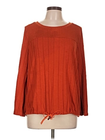 Max Studio Pullover Sweater (view 1)