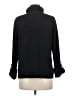 CHRISTINE ALEXANDER Black Cardigan Size M - photo 2