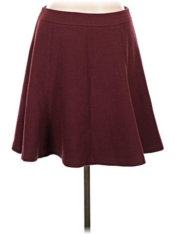 Ann Taylor LOFT Casual Skirt (view 1)