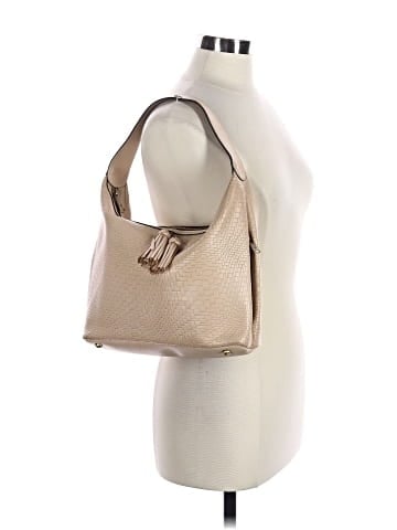 Patricia Nash Leather Hobo (view 2)