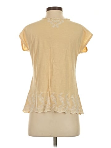 Sundance Short Sleeve Top (view 2)