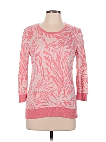 Koret 3/4 Sleeve Top (view 1)