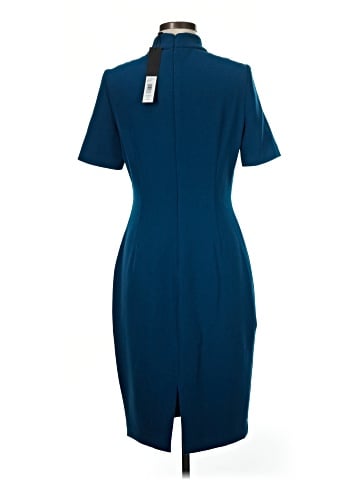Badgley Mischka Cocktail Dress (view 2)