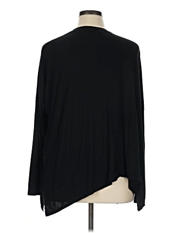 Cherish Long Sleeve T-Shirt (view 2)