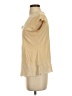 Sundance Tan Short Sleeve Top Size XS - photo 5