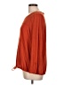 Max Studio Orange Pullover Sweater Size L - photo 5