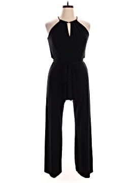 White House Black Market Jumpsuit