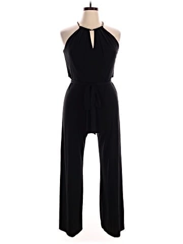 White House Black Market Jumpsuit (view 1)