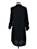 AGB 100% Polyester Black Casual Dress Size M - photo 2