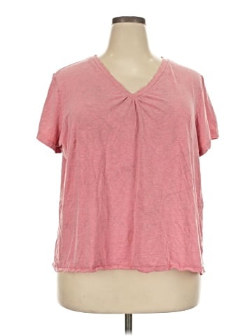 SONOMA life + style Short Sleeve T-Shirt (view 1)