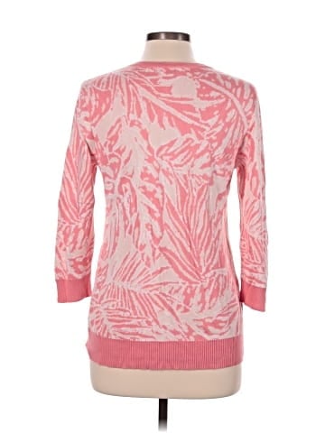 Koret 3/4 Sleeve Top (view 2)