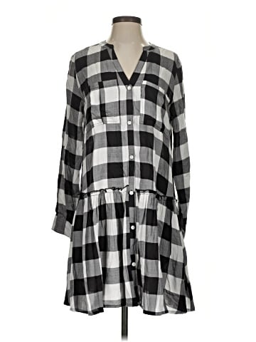 Mud Pie Casual Dress (view 1)