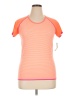 RBX Orange Active T-Shirt Size XL - photo 1