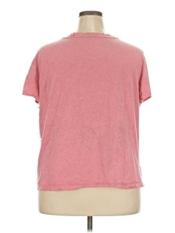 SONOMA life + style Short Sleeve T-Shirt (view 2)