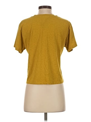 JUNGMAVEN Short Sleeve T-Shirt (view 2)