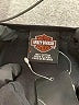 Harley Davidson 100% Cotton Black Tank Top Size L - photo 7