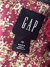 Gap Burgundy Jacket Size 10 - photo 6