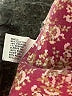 Gap Burgundy Jacket Size 10 - photo 7