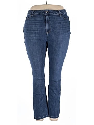 L.L.Bean Jeans (view 1)