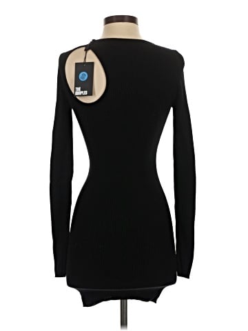 The Kooples Wool Dress (view 2)